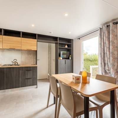 Cottage Les Mésanges**** (2 bedrooms)