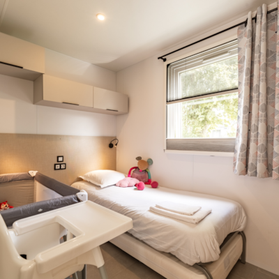 Cottage Les Mésanges**** (2 bedrooms)
