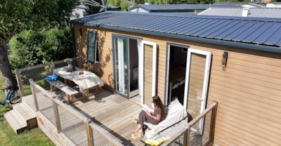 Cottage Les Avocettes**** (3 bedrooms)