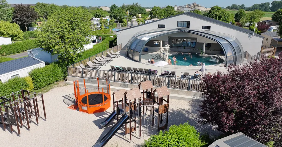 YELLOH! VILLAGE - LE RIDIN