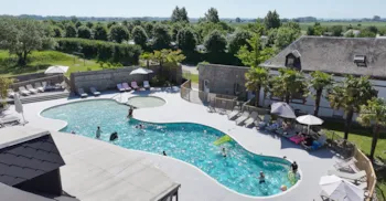 Yelloh! Village - Le Ridin - MyCamping