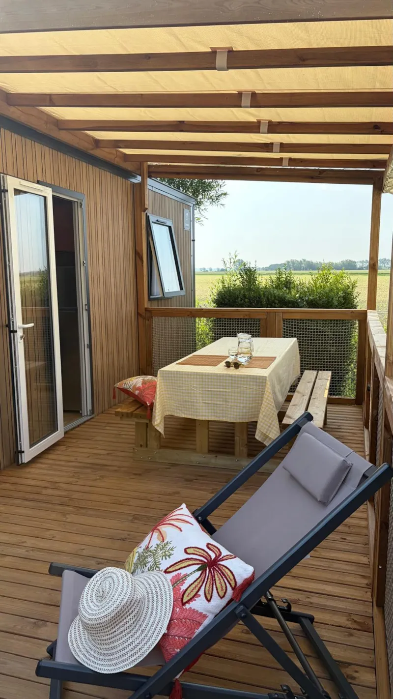 Cottage Les Spatules **** 3 Chambres 2 Salles De Bains