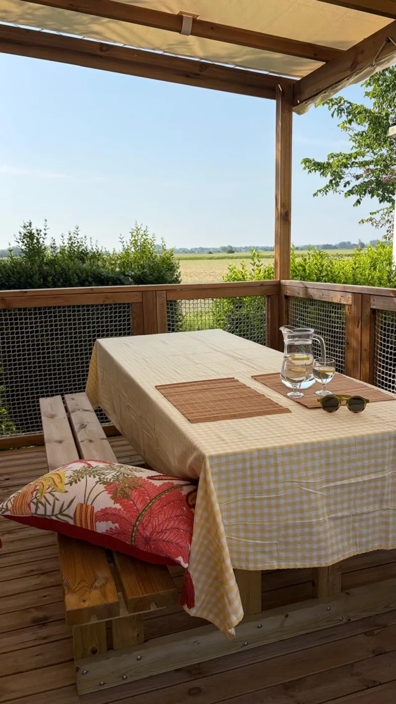 Cottage Les Spatules **** 3 Chambres 2 Salles De Bains