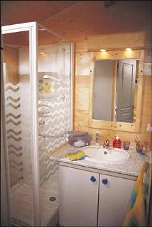 Chalet Bois Edelweiss