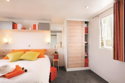 Mobile-home Ophéa PREMIUM - adapted to the people with reduced mobility