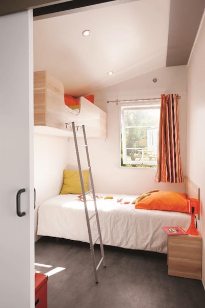 Mobile-home Ophéa PREMIUM - adapted to the people with reduced mobility