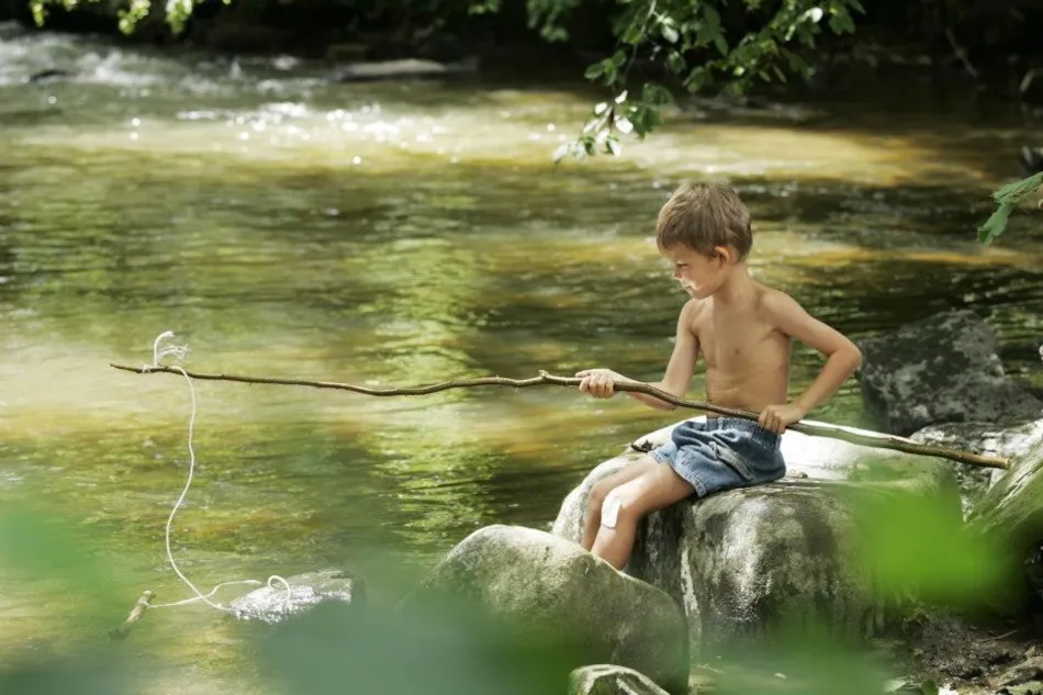 Camping Les Sous Bois du Lac