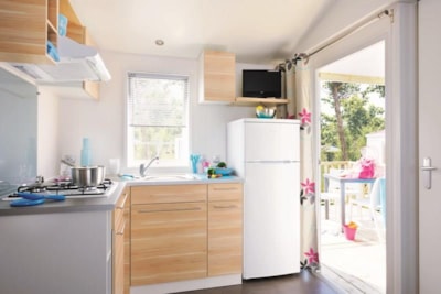 Mobile-home Ophéa Classique 3 bedrooms