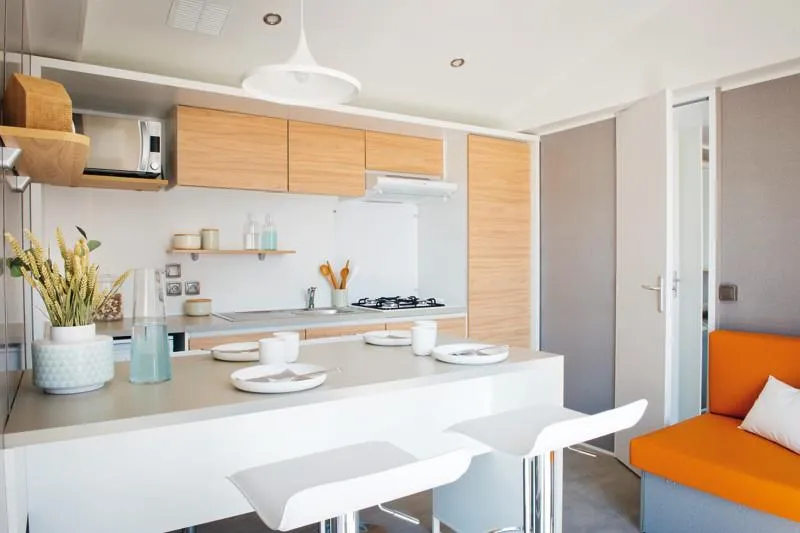 Mobil Home Ophéa Privilège