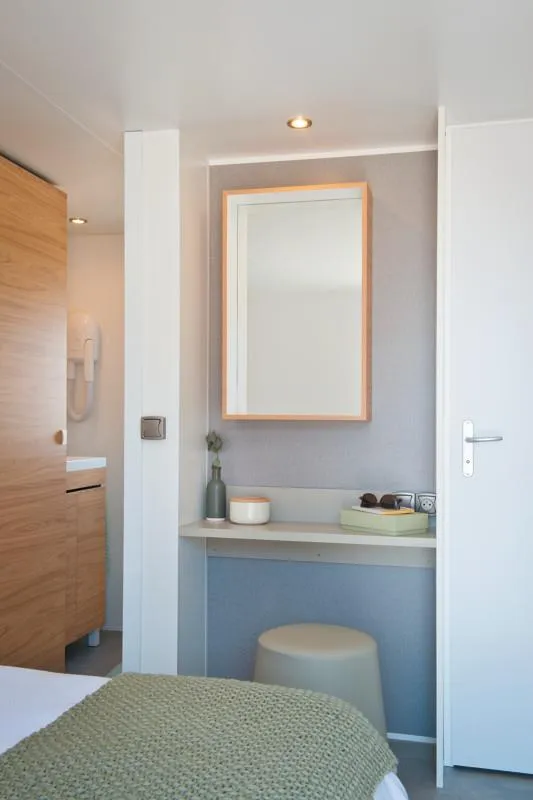 Mobil Home Ophéa Privilège