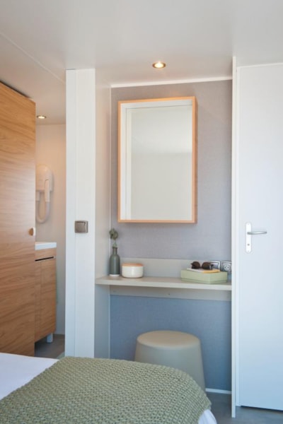 Mobil home OPHEA Privilège