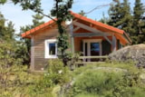Chalet Bois Premium Plus Chalet Bois Premium Plus