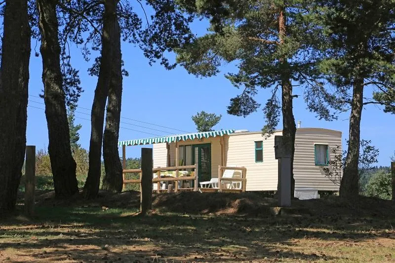 Mobil-Home  Old Vérona