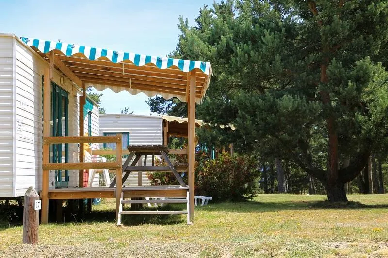 Mobil-Home  Old Vérona