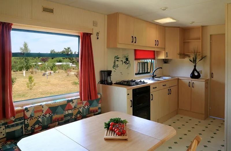 Mobil-Home  Old Vérona