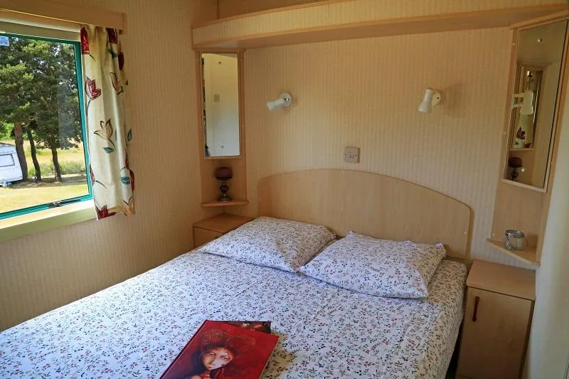 Mobil-Home  Old Vérona