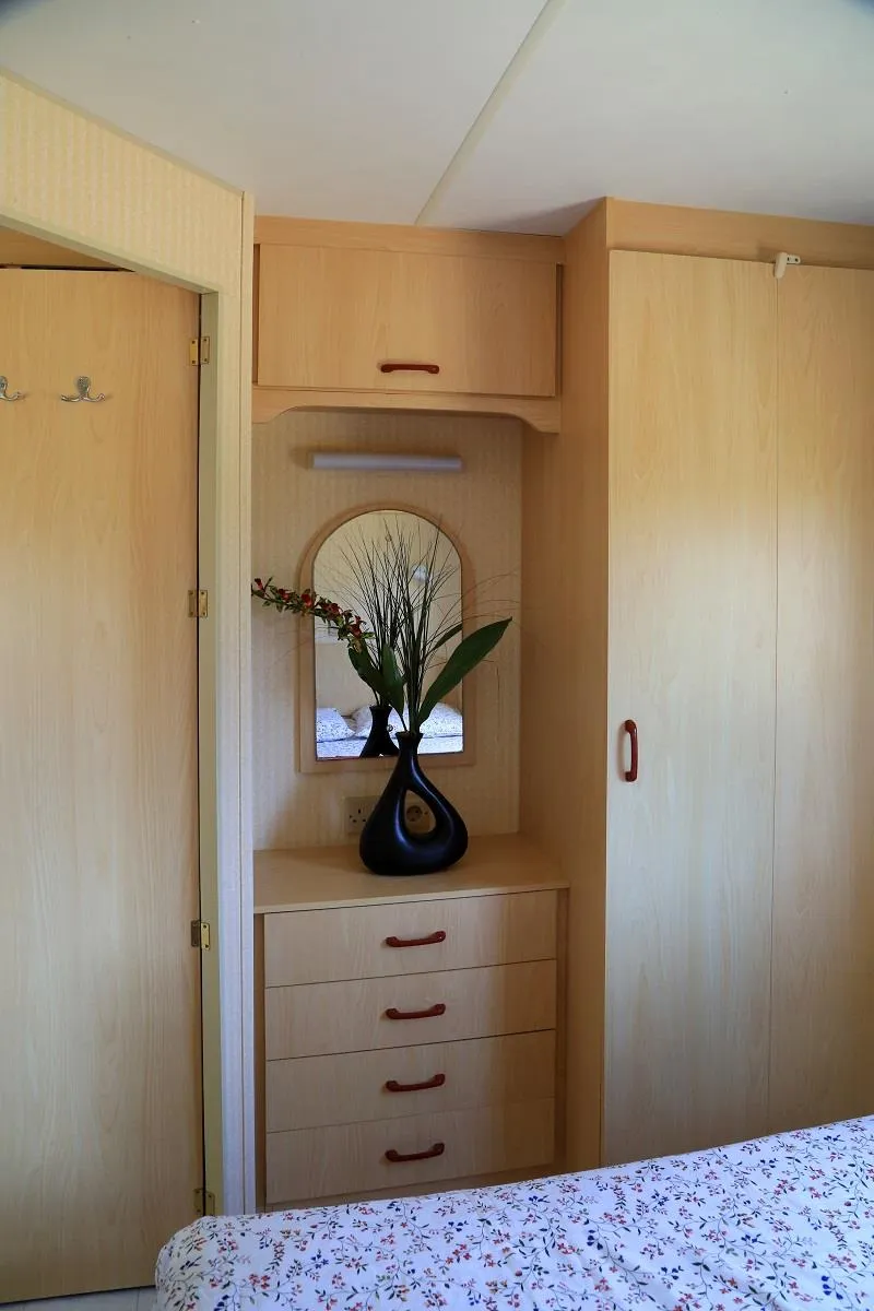 Mobil-Home  Old Vérona