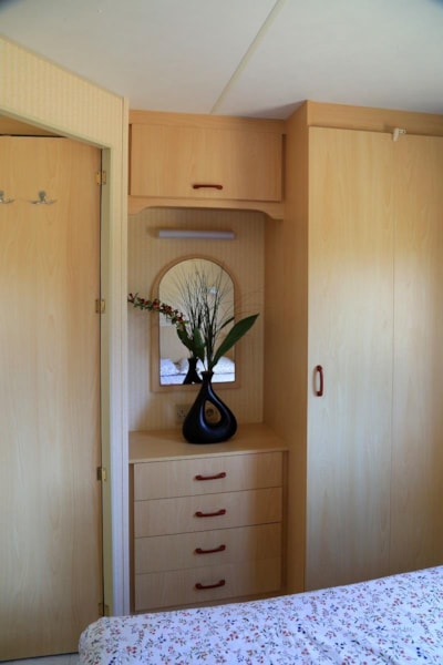 Mobil-home OLD Vérona
