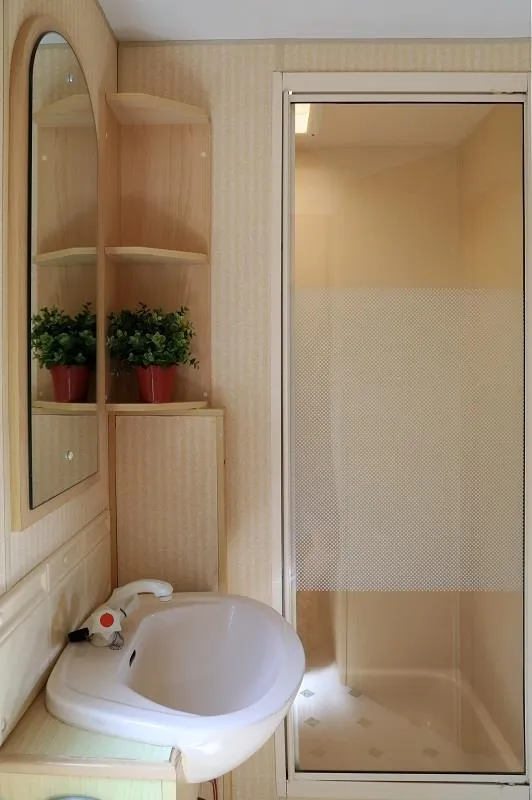 Mobil-Home  Old Vérona