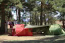 Emplacement Standard, 1 Installation, 1 Voiture, 1 Personne Emplacement Standard, 1 Installation, 1 Voiture, 1 Personne