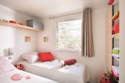 Mobile-home Ophéa Classique 2 bedrooms