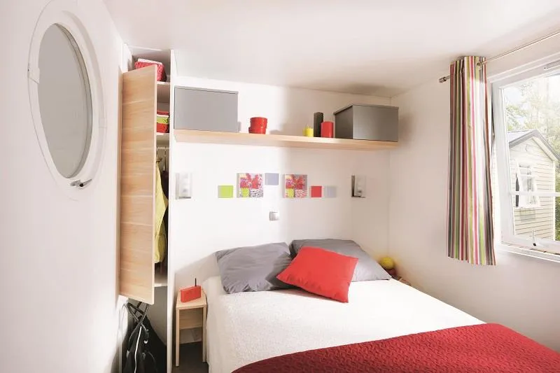 Mobil-Home Ophéa Classique 2 Chambres