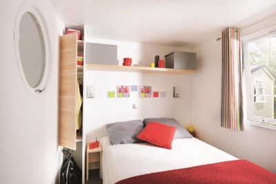 Mobile-home Ophéa Classique 2 bedrooms