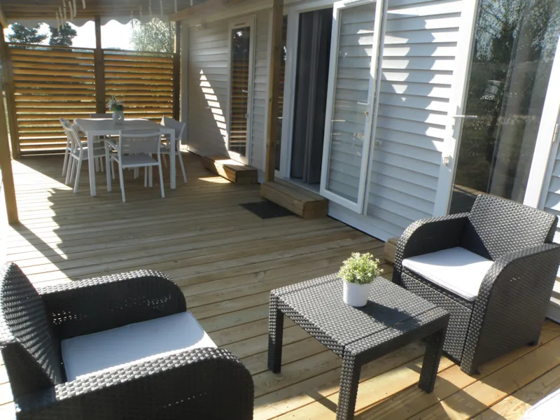 Mobil Home Ophéa Privilège