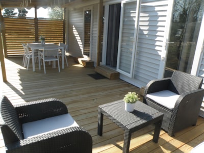 Mobil home OPHEA Privilège