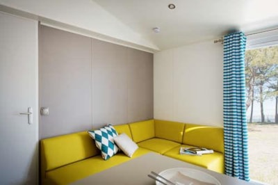 Mobil home OPHEA Privilège
