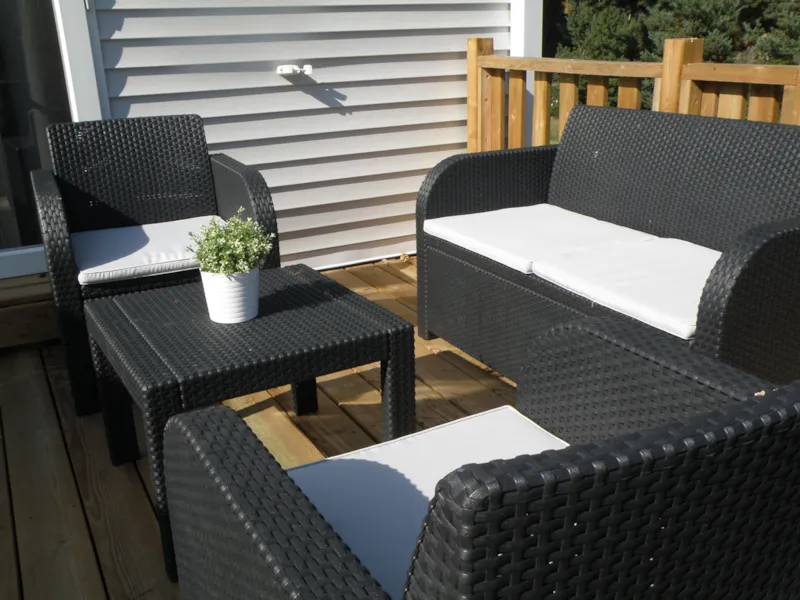 Mobil Home Ophéa Privilège