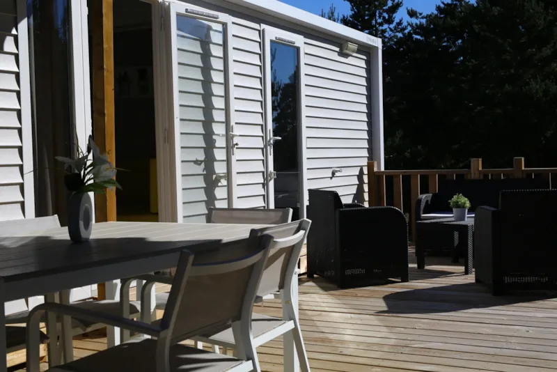 Mobil Home Ophéa Privilège