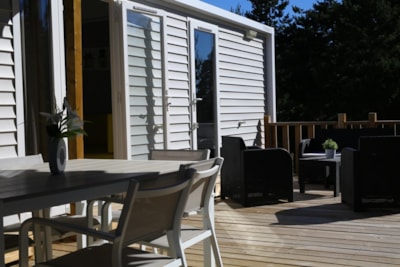 Mobil home OPHEA Privilège
