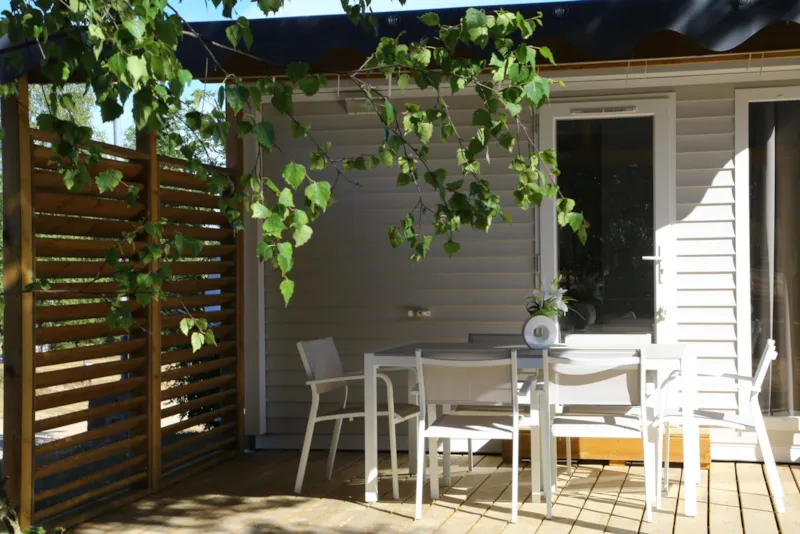 Mobil Home Ophéa Privilège