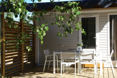 Mobil home OPHEA Privilège