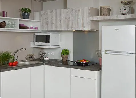 Cottage Privilège 2 Salles De Bain, 2 Wc