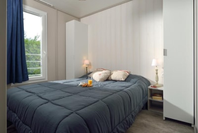 Cottage Privilège 2 bathroom + 2 WC