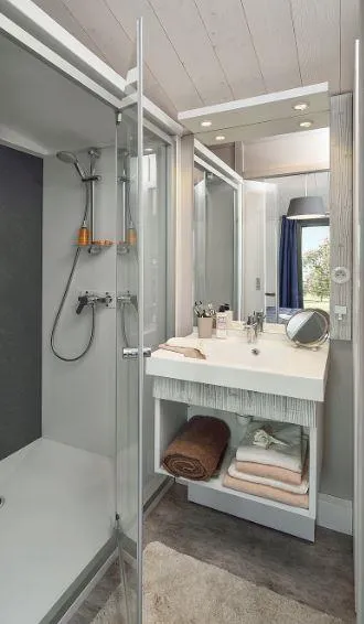 Cottage Privilège 2 Salles De Bain, 2 Wc