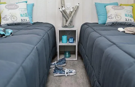 Cottage Privilège 2 Salles De Bain, 2 Wc