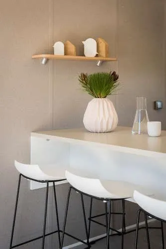 Mobil-Home Ophéa Grand Confort 3 Chambres