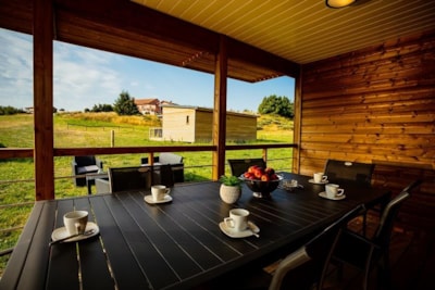 Cottage Premium