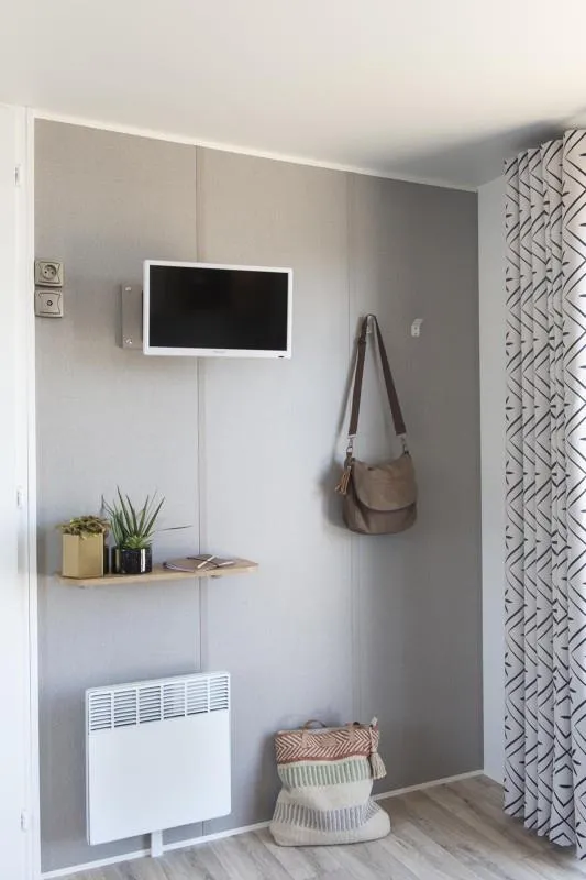 Mobil-Home Ophéa Prestige Family 2 Chambres