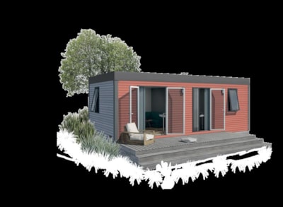 Mobile-home Ophéa Prestige Family