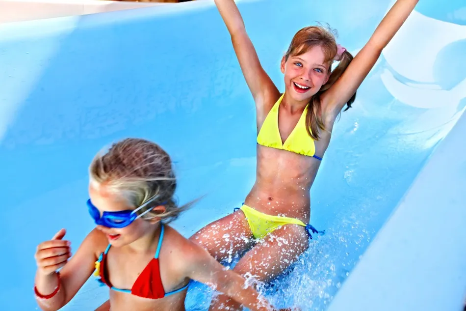 Camping Les Sous Bois du Lac