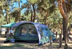 Camping Les Sous Bois du Lac - image n°14 - Camping Direct