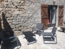 F2 - Gîte Rez De Chaussée F2 - Gîte Rez De Chaussée