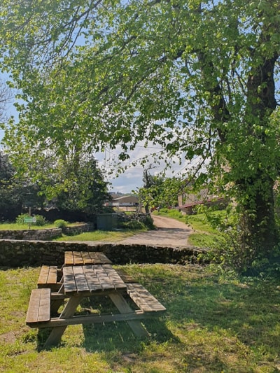 Farm house