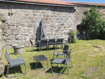 Farm house
