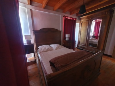Farm house