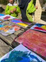 Foto #45 van Camping Les Sous Bois du Lac